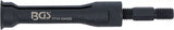 Avdragardorn med spindel | 24 x 29 mm | för BGS 7710. BGS 7710-24x29