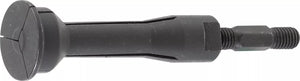 Avdragardorn med spindel | 34 x 38 mm | för BGS 7715. BGS Diy 7715-34X38
