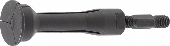 Avdragardorn med spindel | 34 x 38 mm | för BGS 7715. BGS Diy 7715-34X38