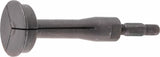 Avdragardorn med spindel | 44 x 48 mm | för BGS 7715. BGS Diy 7715-44X48