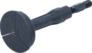 Avdragardorn med spindel | 54 x 58 mm | för BGS 7715. BGS Diy 7715-54X58