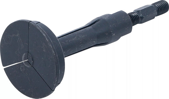 Avdragardorn med spindel | 54 x 58 mm | för BGS 7715. BGS Diy 7715-54X58