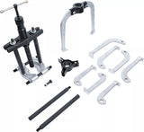 Hydraulisk avdragarsats 10 t | 25 delar. BGS 7729