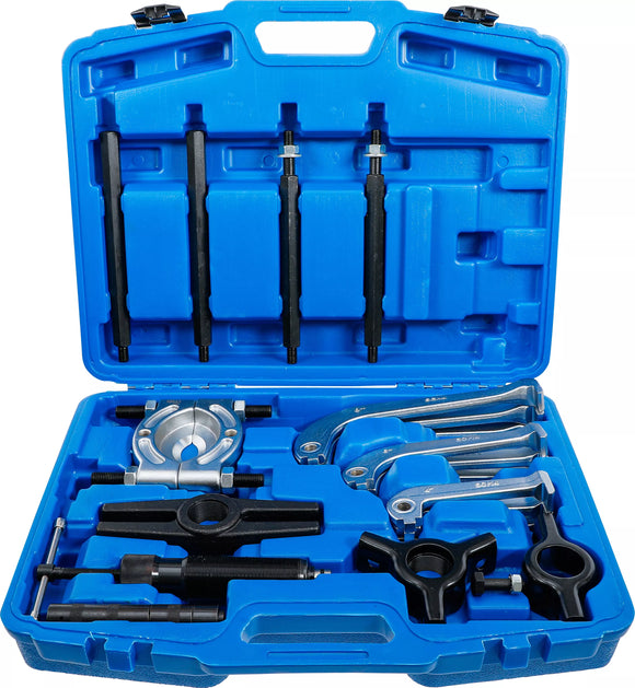 Hydraulisk avdragarsats 10 t | 25 delar. BGS 7729