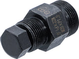 Polhjul-Avdragare | M22 x 1,5 / M26 x 1,5 mm. BGS 7747