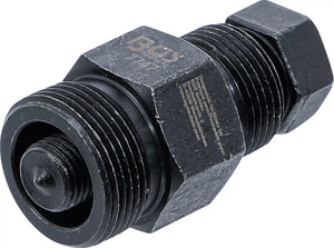 Polhjul-Avdragare | M22 x 1,5 / M26 x 1,5 mm. BGS 7747