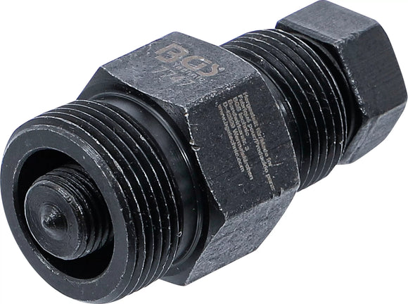 Polhjul-Avdragare | M22 x 1,5 / M26 x 1,5 mm. BGS 7747