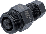 Polhjul-Avdragare | M22 x 1,5 / M26 x 1,5 mm. BGS 7747