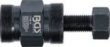 Polhjul-Avdragare | M26 x 1,0 - M28 x 1,0 mm. BGS 7748-D