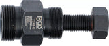 Polhjul-Avdragare | M22 x 1,0 - M25 x 1,5 mm. BGS 7748-E