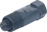 Polhjul-Avdragare | M19 x 1,0 mm. BGS 7748-G