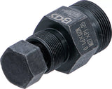 Polhjul-Avdragare | M27 x 1,25 - M20 x 1,0 mm. BGS 7748-I