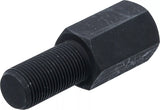Gänga-Adapter M20 x 1,5 | för BGS 7772. BGS 7771-1