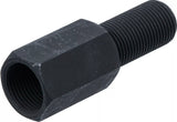 Gänga-Adapter M20 x 1,5 | för BGS 7772. BGS 7771-1