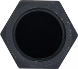 Demonteringsadapter från BGS 7771 | M17 x M20 x 52 mm. BGS 7771-2