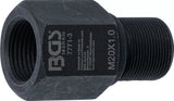 Demonteringsadapter från BGS 7771 | M20 x M20 x 49 mm. BGS 7771-3