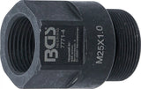 Demonteringsadapter från BGS 7771 | M25 x M20 x 41 mm. BGS 7771-4