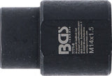 Demonteringsadapter från BGS 7771 | M14 x M20 x 39 mm. BGS 7771-6