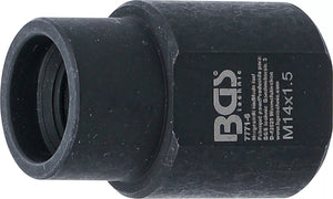 Demonteringsadapter från BGS 7771 | M14 x M20 x 39 mm. BGS 7771-6
