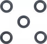 Brickor | för BGS 7774 | 5 delar. BGS 7774-2