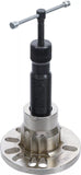 Hydraulisk Utpressare-sats för Drivaxlar | 98 - 125 mm. BGS Diy 7775