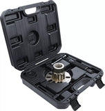 Hydraulisk Utpressare-sats för Drivaxlar | 98 - 125 mm. BGS Diy 7775