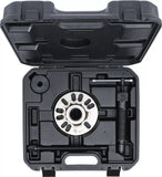 Hydraulisk Utpressare-sats för Drivaxlar | 98 - 125 mm. BGS Diy 7775