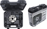 Hydraulisk Utpressare-sats för Drivaxlar | 98 - 125 mm. BGS Diy 7775
