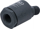 Kulled-Adapter | M18 x 1,5. BGS 7777-4