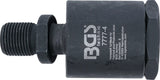 Kulled-Adapter | M18 x 1,5. BGS 7777-4