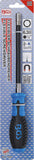 Bit-skruvmejsel för Bits med flexibelt skaft | Inre sexkant 6,3 mm (1/4"). BGS 7829