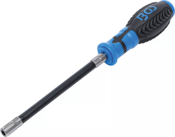 Bit-skruvmejsel för Bits med flexibelt skaft | Inre sexkant 6,3 mm (1/4