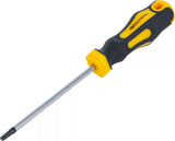 Skruvmejsel | T-Profil (för Torx) T20 | Klinglängd 100 mm. BGS Diy 7844-T20