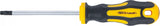 Skruvmejsel | T-Profil (för Torx) T30 | Klinglängd 100 mm. BGS Diy 7844-T30