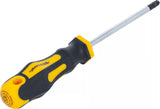 Skruvmejsel | T-Profil (för Torx) T30 | Klinglängd 100 mm. BGS Diy 7844-T30