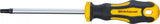 Skruvmejsel | T-Profil (för Torx) T40 | Klinglängd 125 mm. BGS Diy 7844-T40