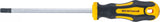 Skruvmejsel | T-Profil (för Torx) T45 | Klinglängd 150 mm. BGS Diy 7844-T45