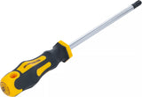 Skruvmejsel | T-Profil (för Torx) T45 | Klinglängd 150 mm. BGS Diy 7844-T45
