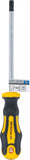 Skruvmejsel | T-Profil (för Torx) T45 | Klinglängd 150 mm. BGS Diy 7844-T45