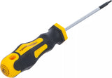 Skruvmejsel | T-Profil (för Torx) T6 | Klinglängd 60 mm. BGS Diy 7844-T6