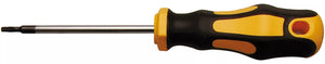 Skruvmejsel | T-Profil (för Torx) T7 | Klinglängd 60 mm. BGS Diy 7844-T7