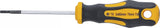 Skruvmejsel | T-Profil (för Torx) T8 | Klinglängd 60 mm. BGS Diy 7844-T8