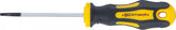 Skruvmejsel | T-Profil (för Torx) T9 | Klinglängd 60 mm. BGS Diy 7844-T9