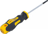 Skruvmejsel | T-Profil (för Torx) T9 | Klinglängd 60 mm. BGS Diy 7844-T9
