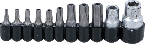 Bit-sats | Yttre sexkant 6,3 mm (1/4