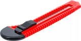 Universalkniv | Brytblad 18 mm. BGS Diy 7970