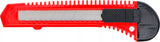 Universalkniv | Brytblad 18 mm. BGS Diy 7970