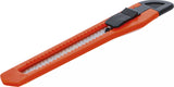 Universalkniv | Brytblad 9 mm. BGS Diy 7972