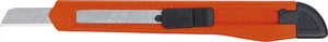 Universalkniv | Brytblad 9 mm. BGS Diy 7972