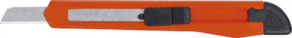 Universalkniv | Brytblad 9 mm. BGS Diy 7972